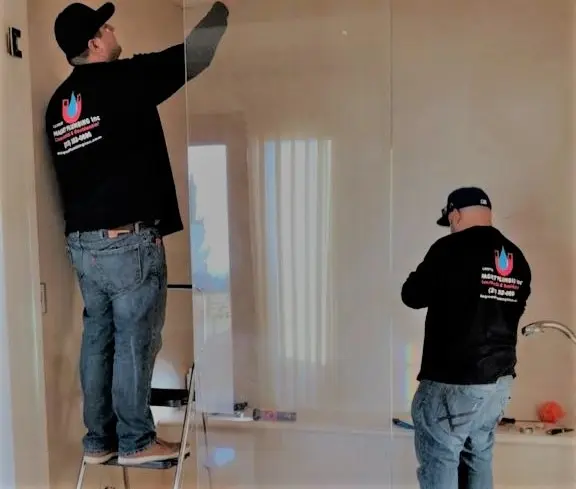 Professional plumbing installation for Leak Detection in Victorian Village